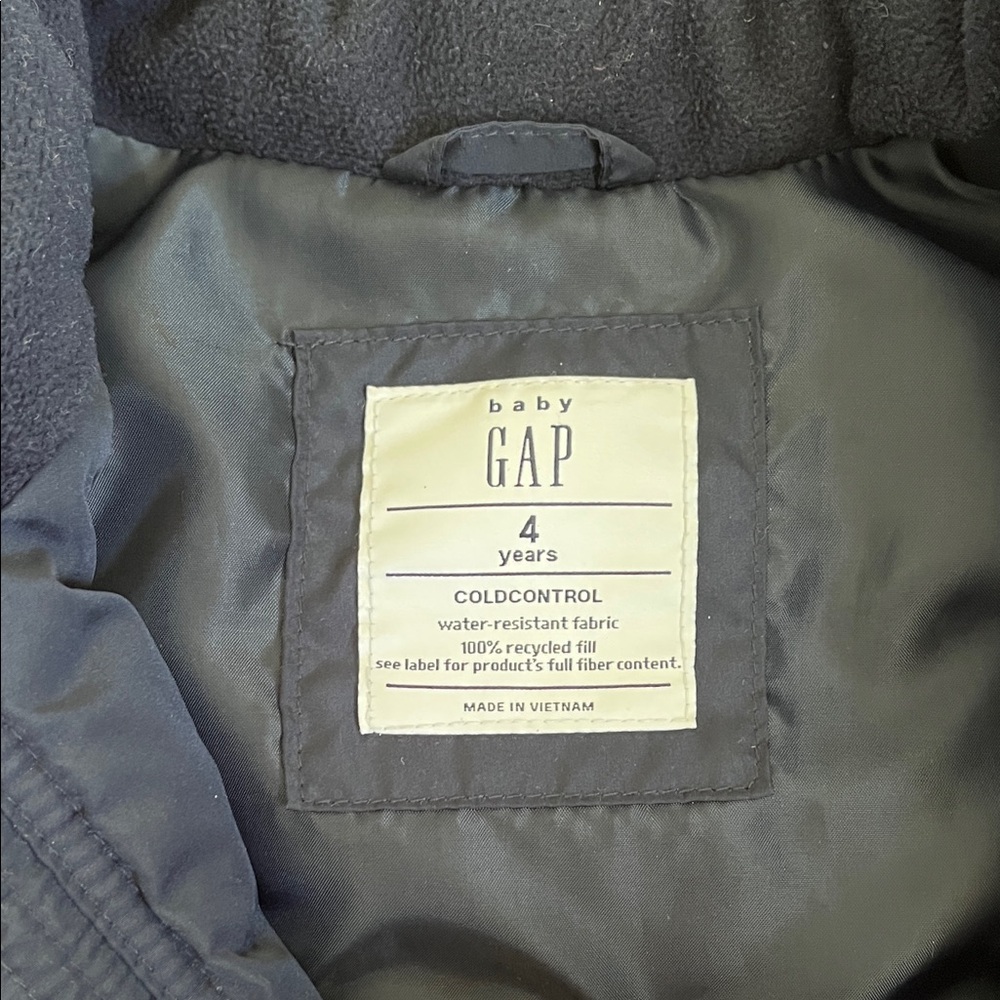 Boys jacket lot-Under Armour, Gap, Amazon - Picture 2 of 15